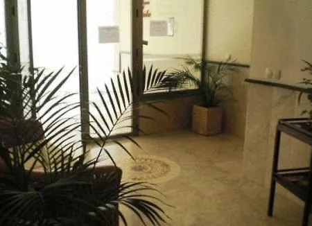 Apartment Turisticos Plaza Del Olvido *
