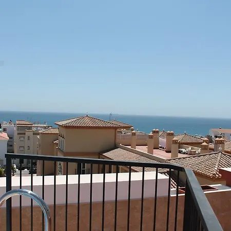 Turisticos Plaza Del Olvido * Nerja