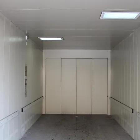 Apartamento Turísticos Plaza Del Olvido Nerja