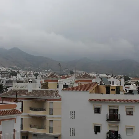 Apartamento Turísticos Plaza Del Olvido