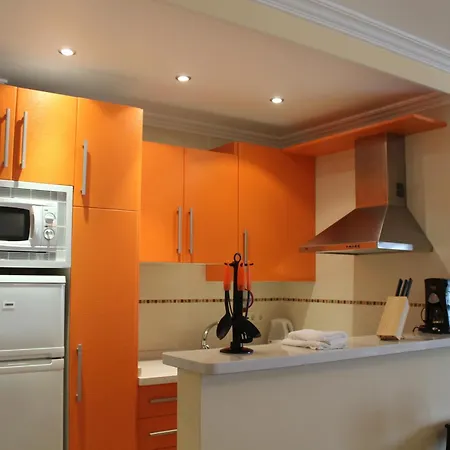 Turisticos Plaza Del Olvido Apartment Nerja