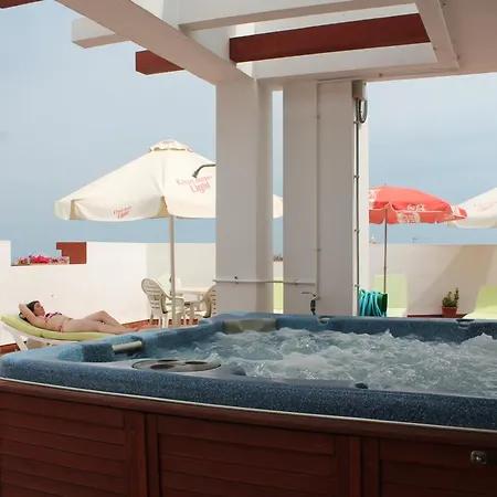 Turísticos Plaza Del Olvido Apartamento