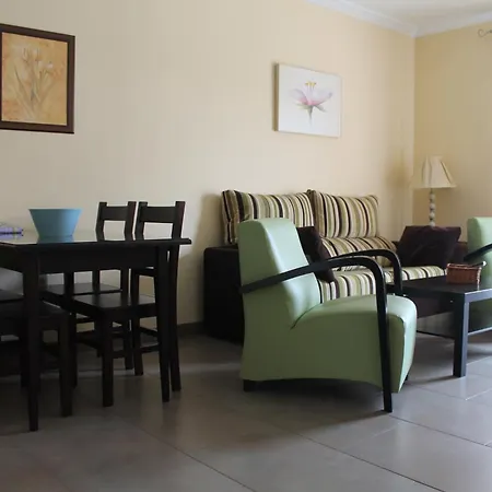 Apartamento Turísticos Plaza Del Olvido *