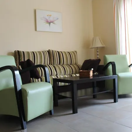 Turisticos Plaza Del Olvido Apartment Nerja