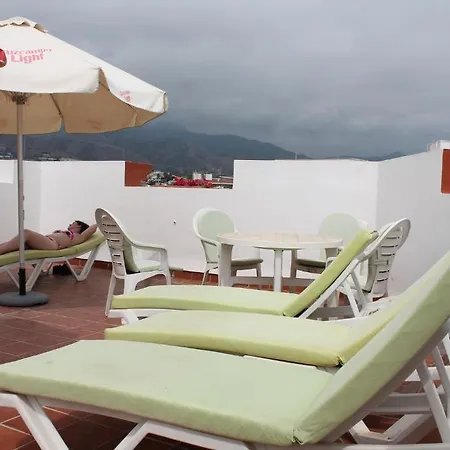 Turísticos Plaza Del Olvido Apartamento