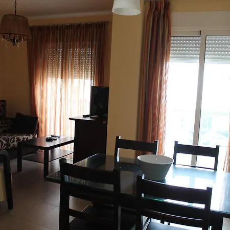 Turísticos Plaza Del Olvido Apartamento *