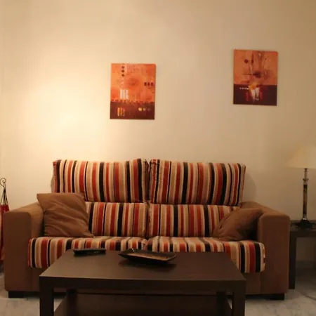 Apartamento Turísticos Plaza Del Olvido Nerja