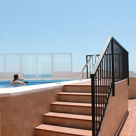 Turísticos Plaza Del Olvido Apartamento