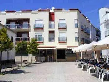 Turisticos Plaza Del Olvido * Nerja