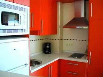 Turísticos Plaza Del Olvido Apartamento Nerja