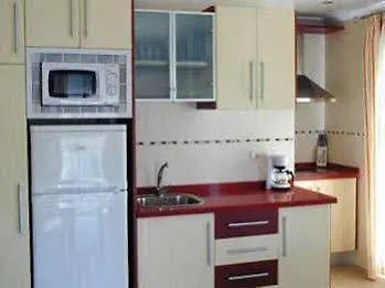 Turísticos Plaza Del Olvido Apartamento *