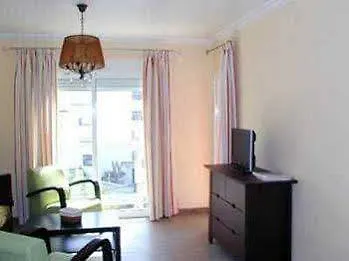 Apartamento Turísticos Plaza Del Olvido Nerja