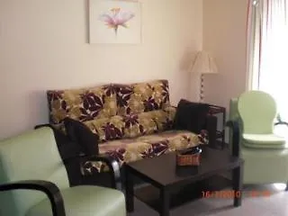 Turisticos Plaza Del Olvido Apartment *