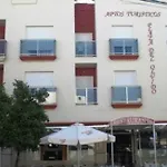 Turisticos Plaza Del Olvido * נרחה
