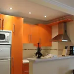 Turisticos Plaza Del Olvido Apartment Nerja