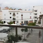 Turisticos Plaza Del Olvido * נרחה