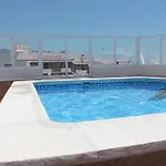 Turisticos Plaza Del Olvido דירה נרחה