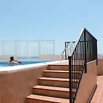 Turisticos Plaza Del Olvido דירה