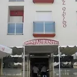 Turisticos Plaza Del Olvido * Nerja