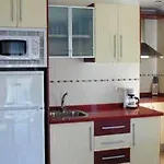 Turisticos Plaza Del Olvido Apartment *