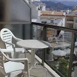 Turisticos Plaza Del Olvido Apartment