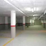 Turisticos Plaza Del Olvido דירה