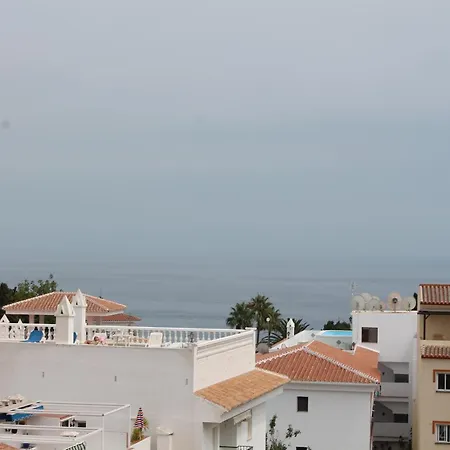 Turisticos Plaza Del Olvido Apartment Nerja