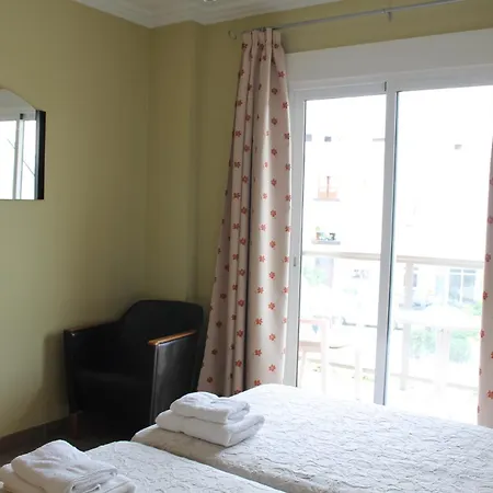 Apartment Turisticos Plaza Del Olvido