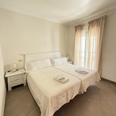 Turisticos Plaza Del Olvido Апартаменти *