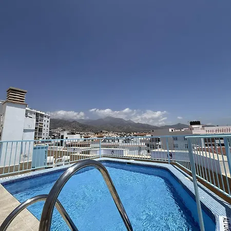 Turisticos Plaza Del Olvido Апартаменти *