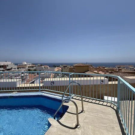 Turisticos Plaza Del Olvido Апартаменти Нерха