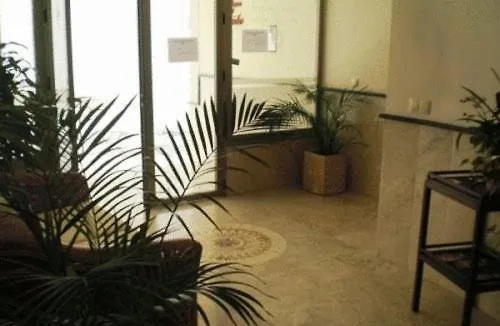 Apartment Turisticos Plaza Del Olvido *