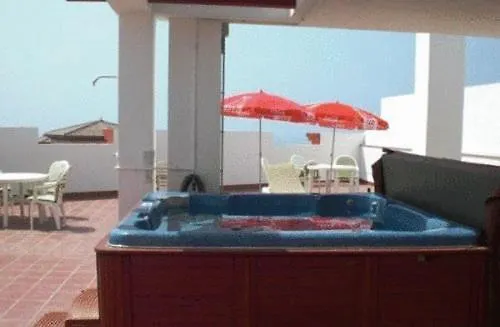 Apartment Turisticos Plaza Del Olvido