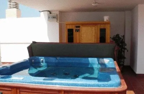 Turisticos Plaza Del Olvido