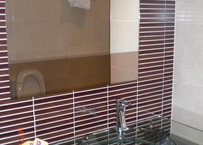 Apartment Turisticos Plaza Del Olvido *