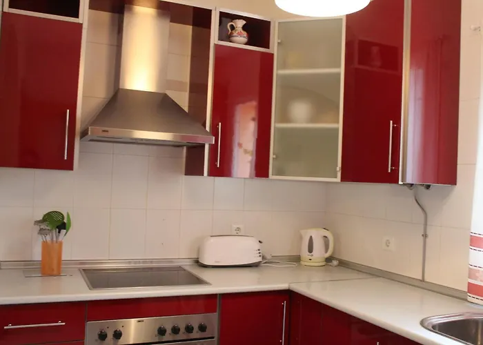 Apartment Turisticos Plaza Del Olvido Nerja