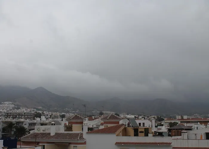 Turisticos Plaza Del Olvido Apartment