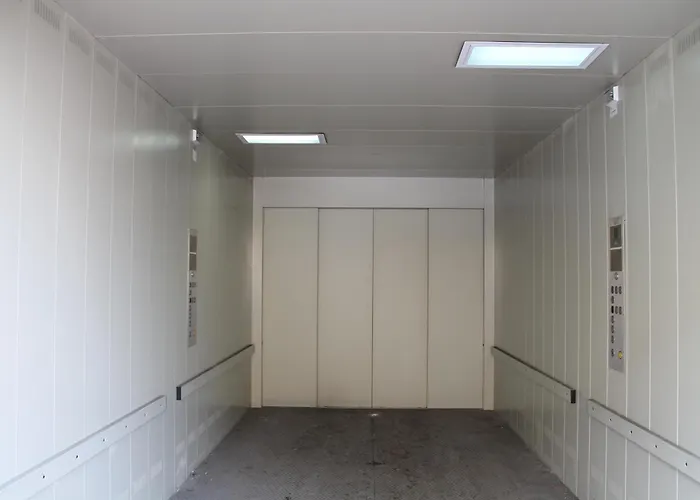 Apartment Turisticos Plaza Del Olvido Nerja