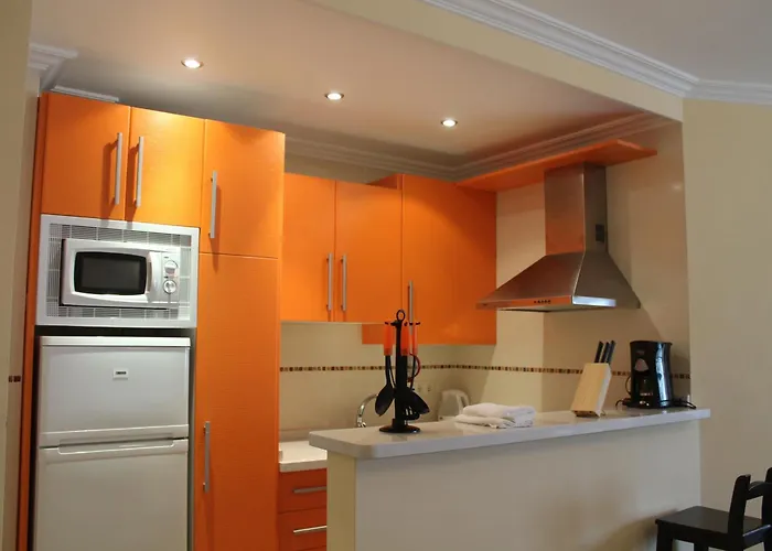 Turisticos Plaza Del Olvido Apartment Nerja