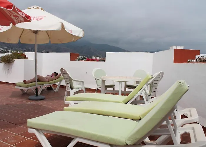 Turisticos Plaza Del Olvido Apartment