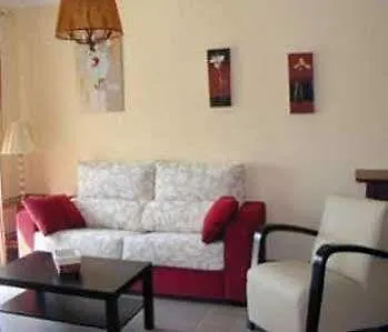 Apartment Turisticos Plaza Del Olvido