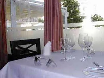 Turisticos Plaza Del Olvido Apartment