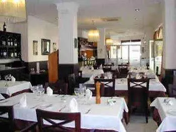 Turisticos Plaza Del Olvido