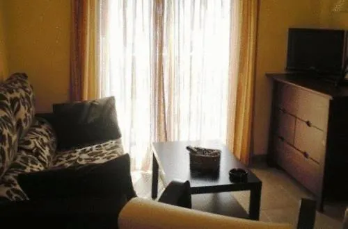 Apartment Turisticos Plaza Del Olvido