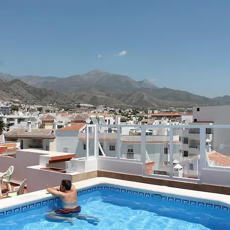 Διαμέρισμα Turisticos Plaza Del Olvido