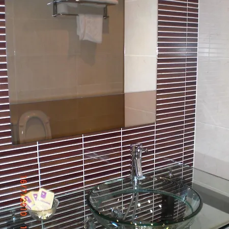 Διαμέρισμα Turisticos Plaza Del Olvido *