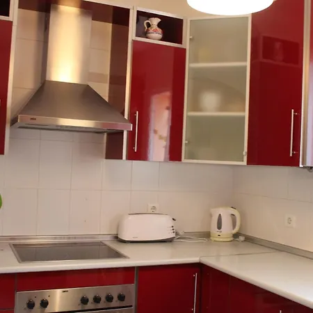 Διαμέρισμα Turisticos Plaza Del Olvido Nerja