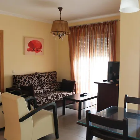 Daire Turisticos Plaza Del Olvido *