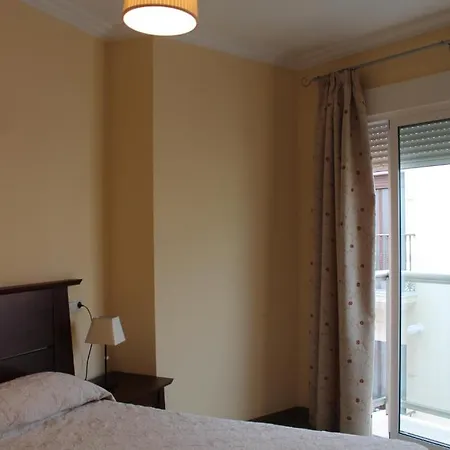 Turisticos Plaza Del Olvido Nerja