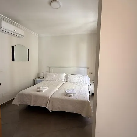Appartement Turisticos Plaza Del Olvido Nerja